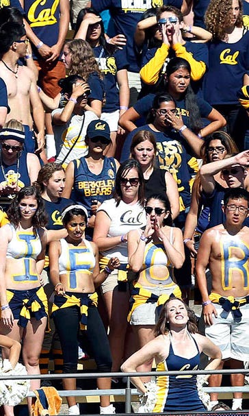 Cal recruiting coordinator placed on administrative leave